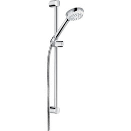 Душевой гарнитур Kludi Logo 1S 6816005-00 - фото 