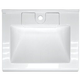 Раковина над стиральной машиной Azario Mario 60 см CS00078506 - фото 