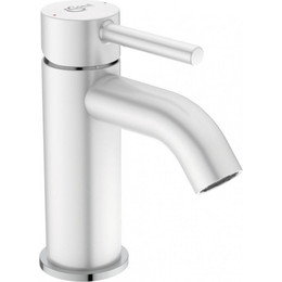 Смеситель для раковины Ideal Standard Ceraline BC203U5, белый - фото 