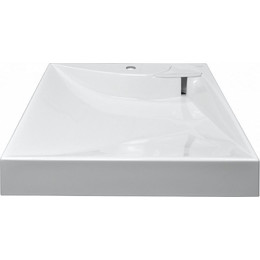 Раковина над стиральной машиной Azario Gratsiy 60 см CS00078505 - фото 