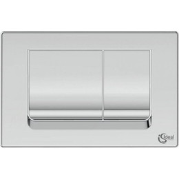 Кнопка смыва Ideal Standard Solea R0108AA - фото 