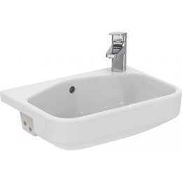 Раковина врезная на столешницу Ideal Standard i.Life S 50 см T458801 - фото 