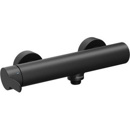 Смеситель для душа Ravak Puri X070187, чёрный матовый - фото 