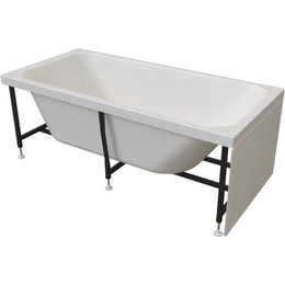 Панель торцевая Радомир Прованс 75 см R - фото 