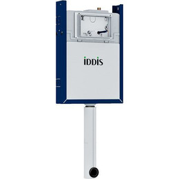 Смывной бачок скрытого монтажа Iddis Profix PRO000Ci32 - фото 