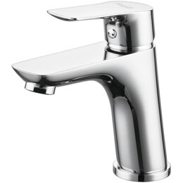 Смеситель для раковины Azario Avilla AZ-WKG168044C - фото 