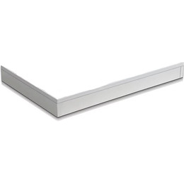 Панель для поддона Veconi 100x90 см P-R-109-W - фото 