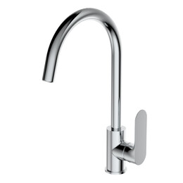 Смеситель для кухни Azario Tavira AZ-WKE56411C-X63 - фото 