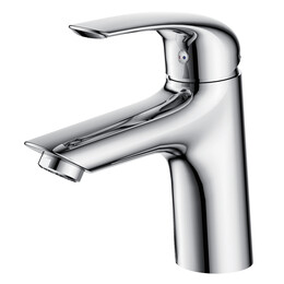 Смеситель для раковины Azario Sintra AZ-WKF168042C - фото 