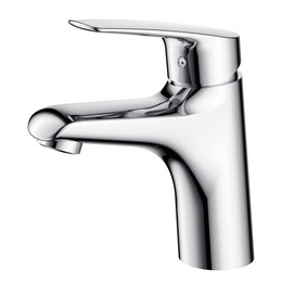 Смеситель для раковины Azario Tavira AZ-WKE168040C - фото 