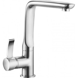 Смеситель для кухни Mixxus Premium Alaska HB0773 - фото 