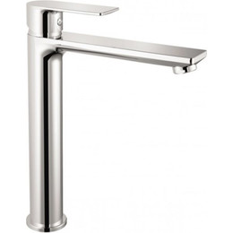 Смеситель для раковины высокий Mixxus Premium Alex MP0079 - фото 