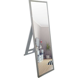 Зеркало Azario Опера Сильвер 40 см ФР-1536 - фото 