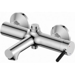 Смеситель для ванны Mixxus Premium Adam MP0211 с душевым гарнитуром - фото 