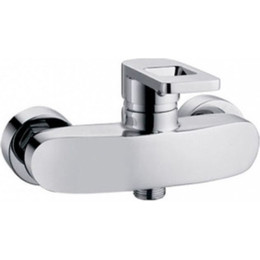 Смеситель для душа Mixxus Premium Gudini HB0776 с душевым гарнитуром - фото 