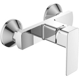 Смеситель для душа Mixxus Premium Felix MP0007 с душевым гарнитуром - фото 