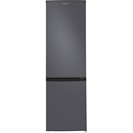 Двухкамерный холодильник Maunfeld MFF176M11 - фото 