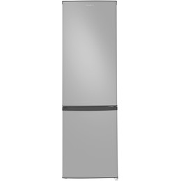 Двухкамерный холодильник Maunfeld MFF176S11 - фото 