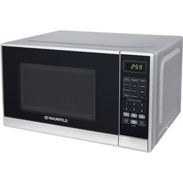 Отдельностоящая микроволновая печь Maunfeld MFSMO.20.7SGB - фото 