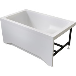 Панель фронтальная Радомир Джоанна 120 см - фото 