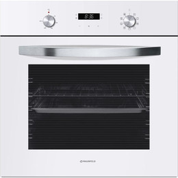 Электрический духовой шкаф Maunfeld EOEМ.589W - фото 