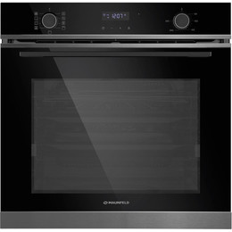 Электрический духовой шкаф Maunfeld MEOM729PB201 - фото 