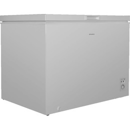 Морозильный ларь Maunfeld MFL300GR - фото 