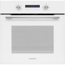 Газовый духовой шкаф Maunfeld MOGM703W - фото 