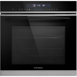 Электрический духовой шкаф Maunfeld MEOR7217SMB - фото 