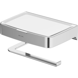 Держатель для туалетной бумаги AM.PM Inspire 2.0 A50A341500 - фото 