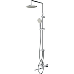 Душевая стойка Am.Pm X-Joy F40885A94 - фото 