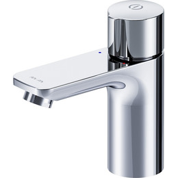 Смеситель для раковины Am.Pm X-Joy TouchReel F85A02500 - фото 
