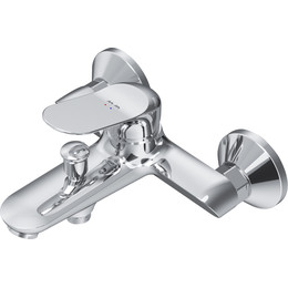 Смеситель для ванны Am.Pm Sunny F85C10000 - фото 