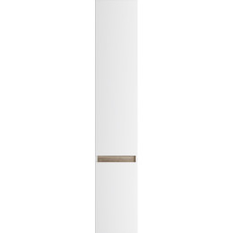 Пенал подвесной Am.Pm X-Joy 30 см M85ACHR0306WG, белый глянцевый - фото 