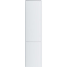 Пенал подвесной Am.Pm Inspire V2.0 40 см M50ACHX0406WM, белый матовый - фото 