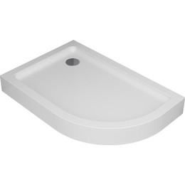 Поддон акриловый Am.Pm Like Solo 120x80 см L W83T-302L120W - фото 