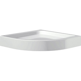 Поддон акриловый Am.Pm Gem 90х90 см W90T-401-090W - фото 