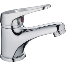 Смеситель для раковины Haiba HB1013 - фото 