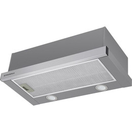 Вытяжка Maunfeld VS Light 60 Inox - фото 