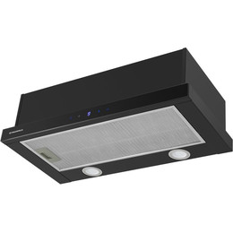 Вытяжка Maunfeld VS Touch 850 60 Black (чёрное стекло) - фото 
