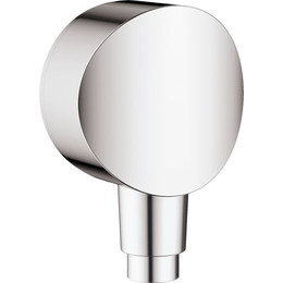 Шланговое подсоединение Hansgrohe Fixfit S 26453000 - фото 