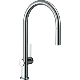 Смеситель для кухни Hansgrohe Talis M54 72802000 - фото 