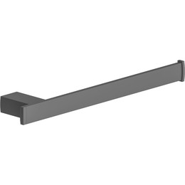 Полотенцедержатель Timo Torne 43050/03, цвет чёрный - фото 