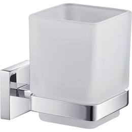 Стакан для зубных щеток Timo Selene 10033/00 - фото 