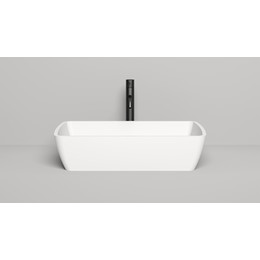 Раковина-чаша Salini Gloria 11 65 см 1102212M (S-Stone) матовая - фото 