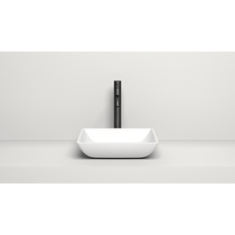 Раковина-чаша Salini Callista 04 38 см 1101108G (S-Sense) глянцевая - фото 