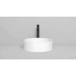 Раковина-чаша Salini Gloria 01 44 см 1102201M (S-Stone) матовая - фото 