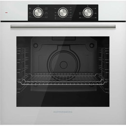 Электрический духовой шкаф Kuppersberg HF 603 W - фото 