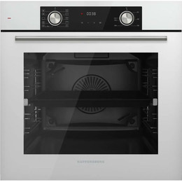 Электрический духовой шкаф Kuppersberg HF 610 W - фото 