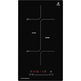 Индукционная варочная поверхность Kuppersberg ICS 311 Domino - фото 
